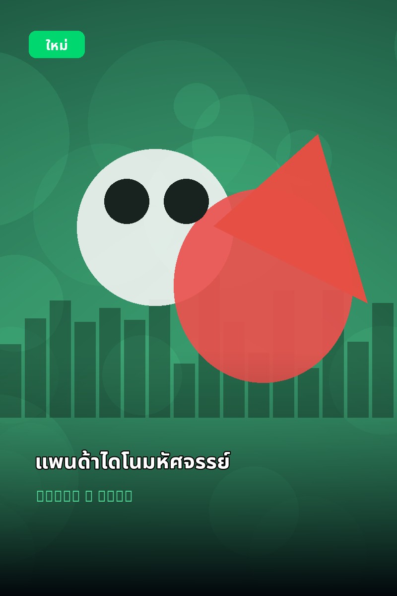 โปสเตอร์ แพนด้าไดโนมหัศจรรย์